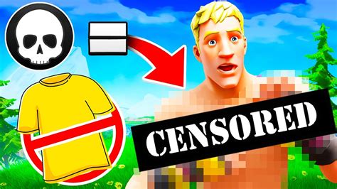 naked fortnite characters|Fortnite Naked Dance Compilation [SEEJAYDJ]